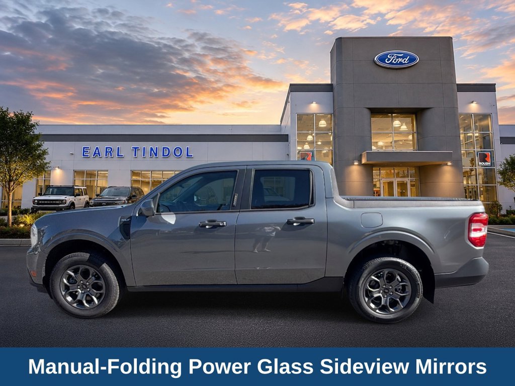 Used 2022 Ford Maverick XLT w/ XLT Luxury Package FWD image 5
