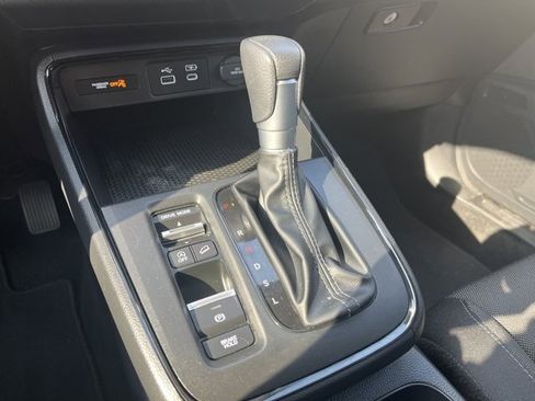 Used 2024 Honda CR-V EX image 15