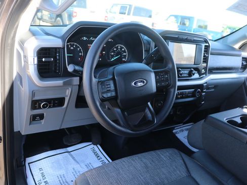 Used 2023 Ford F150 XLT image 15