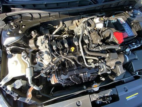 Used 2022 Nissan Altima 2.5 SV image 27