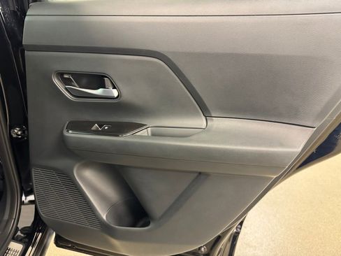 New 2026 Nissan Kicks SR w/ SR Premium Package image 25