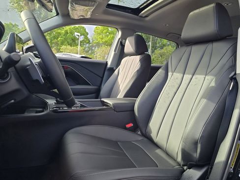 New 2026 Acura ADX FWD image 12
