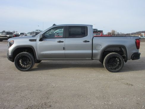 New 2026 GMC Sierra 1500 Pro image 9