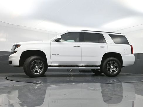 Used 2016 Chevrolet Tahoe LT w/ Luxury Package AWD/4WD image 30