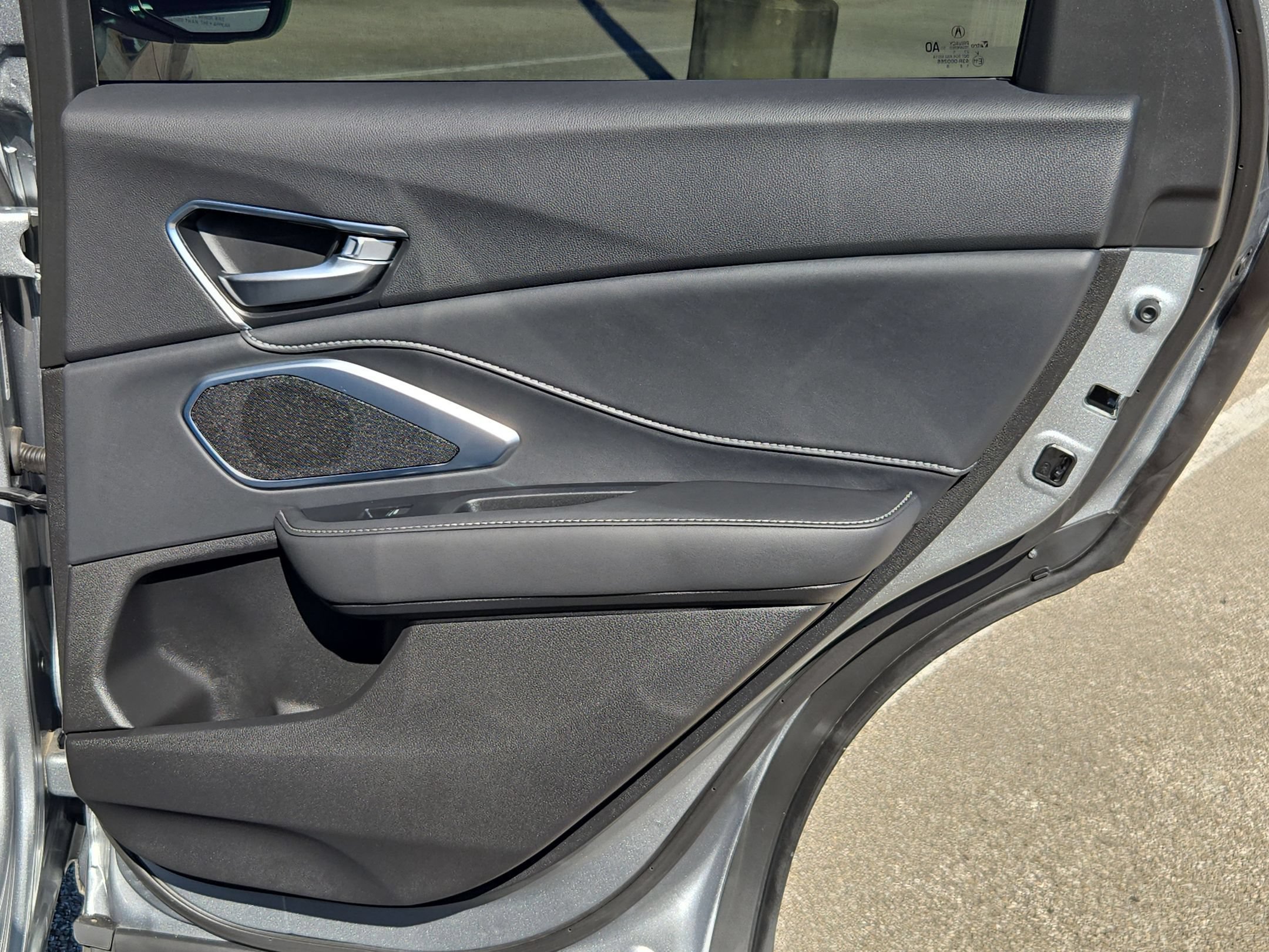 Certified 2026 Acura RDX SH-AWD image 26