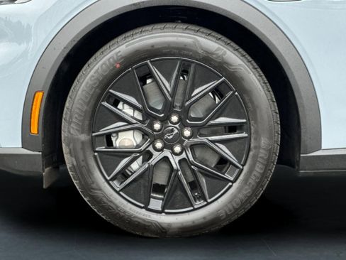 New 2025 Ford Mustang Mach-E Select w/ Comfort Package Lite image 28