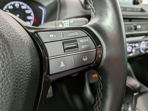 Used 2023 Honda Civic Sport image 7