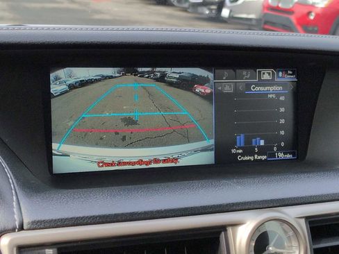 Used 2014 Lexus GS 350 AWD w/ Premium Package image 32