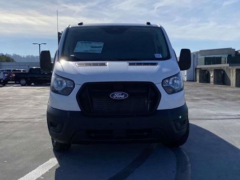 New 2026 Ford Transit 150 Low Roof image 8