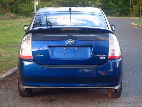 Used 2008 Toyota Prius FWD image 25