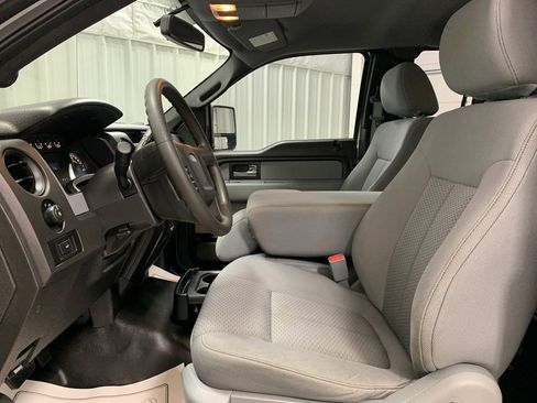 Used 2014 Ford F150 XL image 4