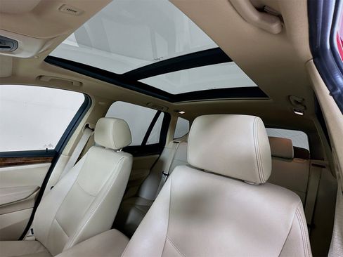 Used 2016 BMW X3 xDrive28i image 24