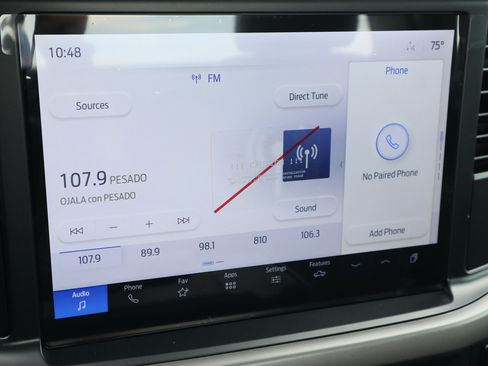 New 2026 Ford F150 XL image 21