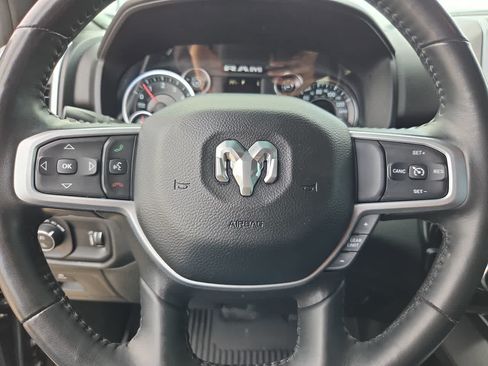 Used 2023 RAM 1500 Lone Star RWD image 23