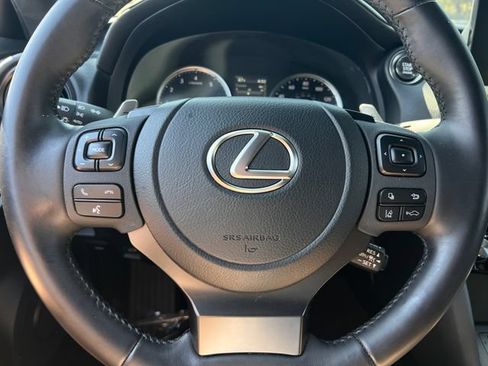 Used 2024 Lexus IS 350 F Sport RWD image 21