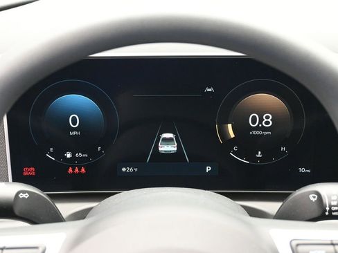 New 2026 Hyundai Santa Cruz SEL AWD/4WD image 11