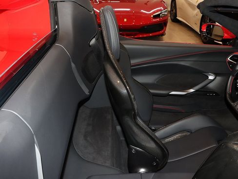 Certified 2024 Ferrari 296 GTS image 40