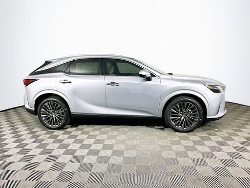 New 2026 Lexus RX 350 image 8