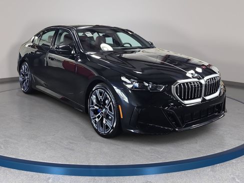New 2027 BMW 530i xDrive AWD/4WD image 3