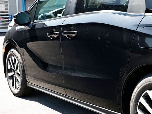 New 2026 Honda Odyssey EX-L image 11