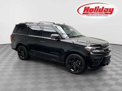 Used 2023 Ford Expedition Limited