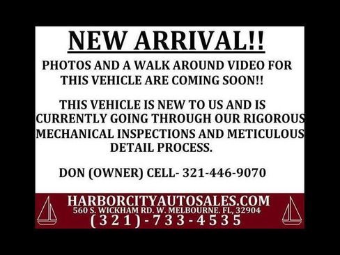 Used 2019 Chevrolet Tahoe LT w/ RST Edition RWD image 1
