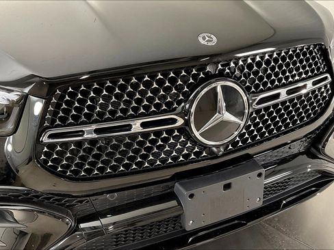 Certified 2025 Mercedes-Benz GLE 350 4MATIC image 33