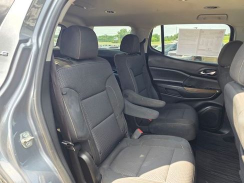 Used 2021 GMC Acadia SLE w/ Driver Convenience Package AWD/4WD image 15