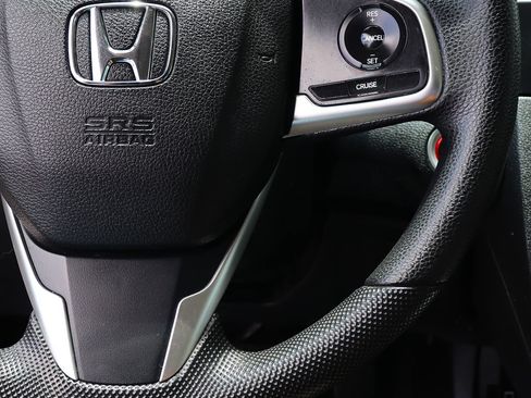 Used 2016 Honda Civic EX image 54