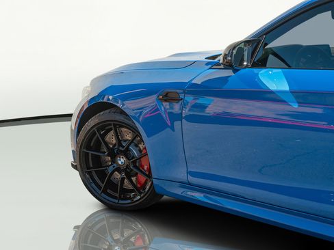 Used 2020 BMW M2 CS image 33