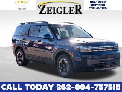 New 2026 Hyundai Santa Fe SEL