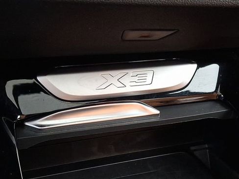 Certified 2023 BMW X3 xDrive30i w/ Convenience Package image 25