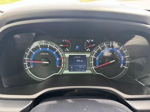 Used 2014 Toyota 4Runner Trail Premium AWD/4WD image 18