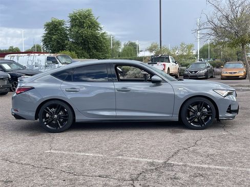 New 2026 Acura Integra A-Spec image 7