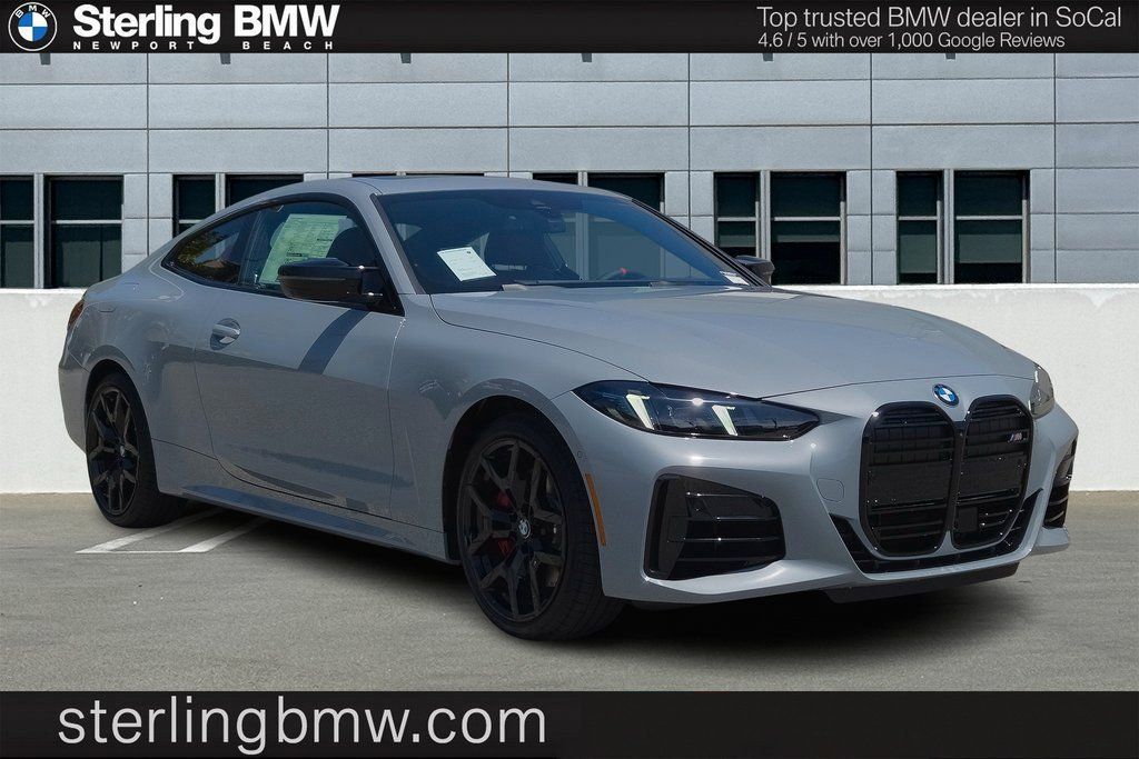 New BMW 440i xDrive for Sale Near Me - Autotrader