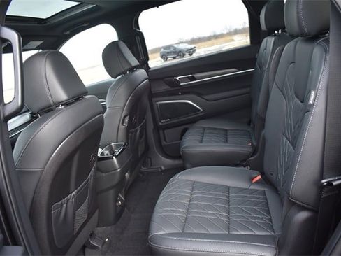 New 2025 Kia Telluride AWD image 22