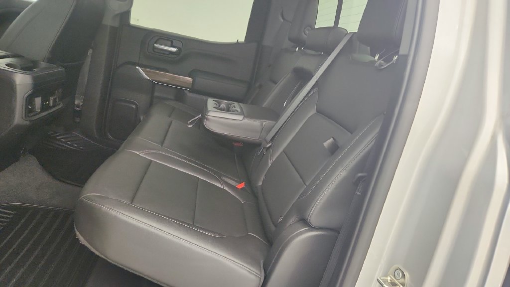 Used 2019 Chevrolet Silverado 1500 RST RWD image 24