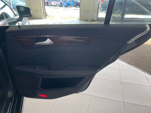 Used 2014 Mercedes-Benz CLS 550 4MATIC image 22