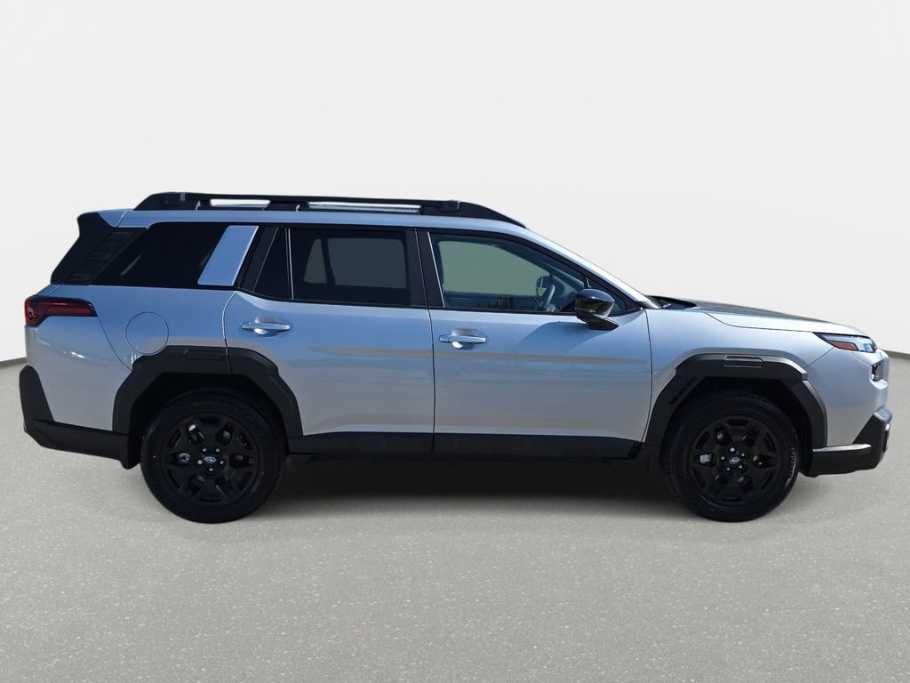 New 2026 Subaru Outback Limited AWD/4WD image 4