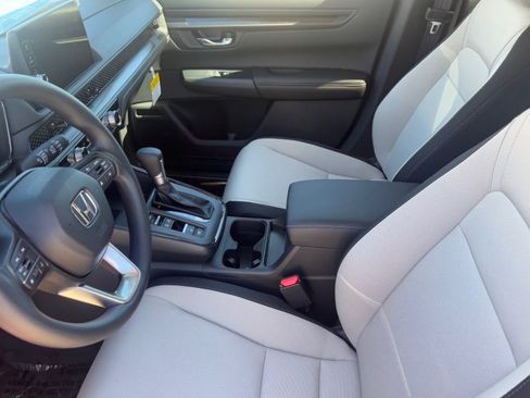 New 2026 Honda CR-V LX image 17