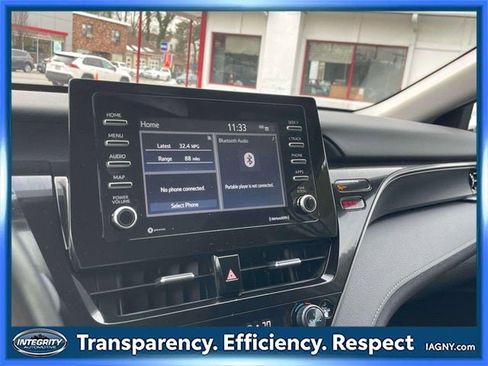 Certified 2023 Toyota Camry LE image 27
