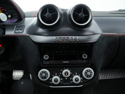 Used 2011 Ferrari 599 GTO RWD image 34