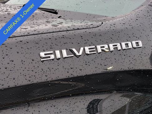 Used 2023 Chevrolet Silverado 1500 RST w/ All Star Edition Plus AWD/4WD image 13