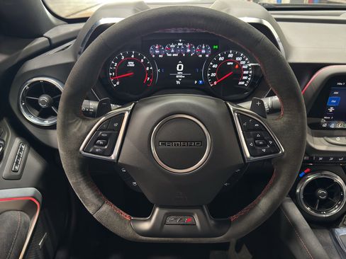Used 2023 Chevrolet Camaro ZL1 image 14