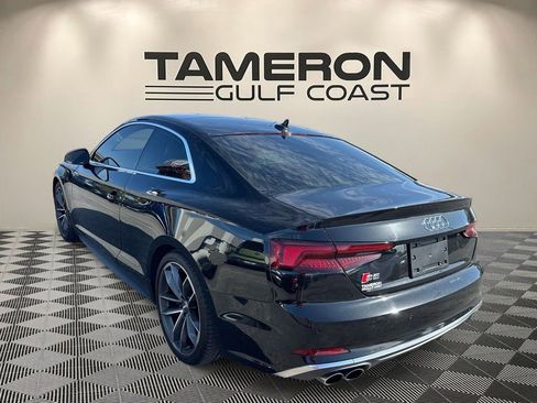 Used 2019 Audi S5 Prestige AWD/4WD image 5