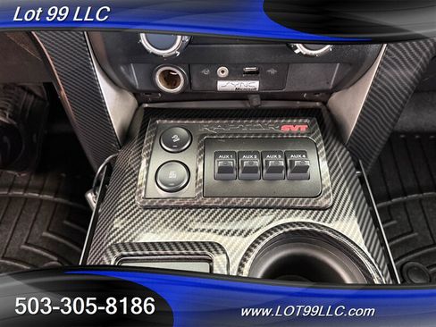 Used 2012 Ford F150 Raptor AWD/4WD image 42