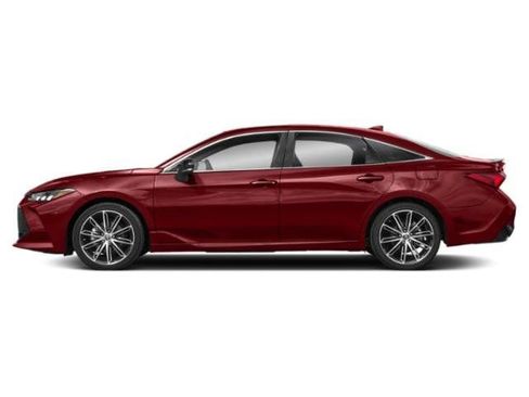 Used 2019 Toyota Avalon FWD image 3