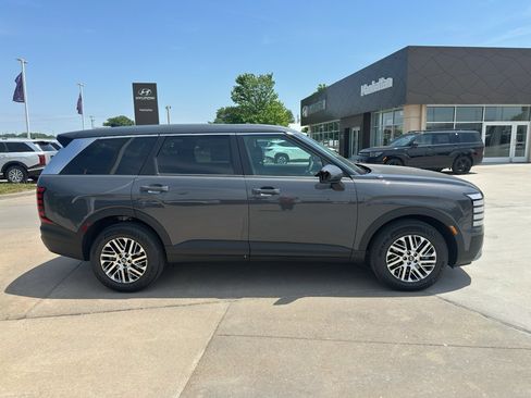 New 2026 Hyundai Palisade SE AWD/4WD image 7