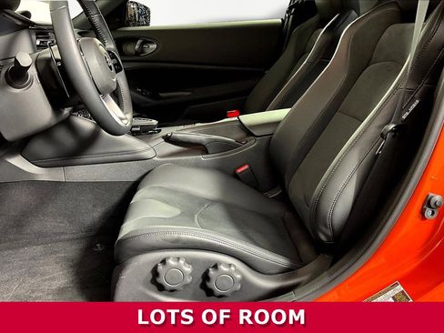 Used 2024 Nissan Z Performance w/ Heritage Edition RWD image 19