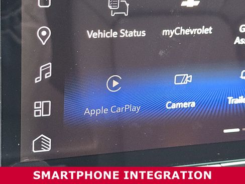 New 2026 Chevrolet Colorado LT w/ LT Convenience Package image 3